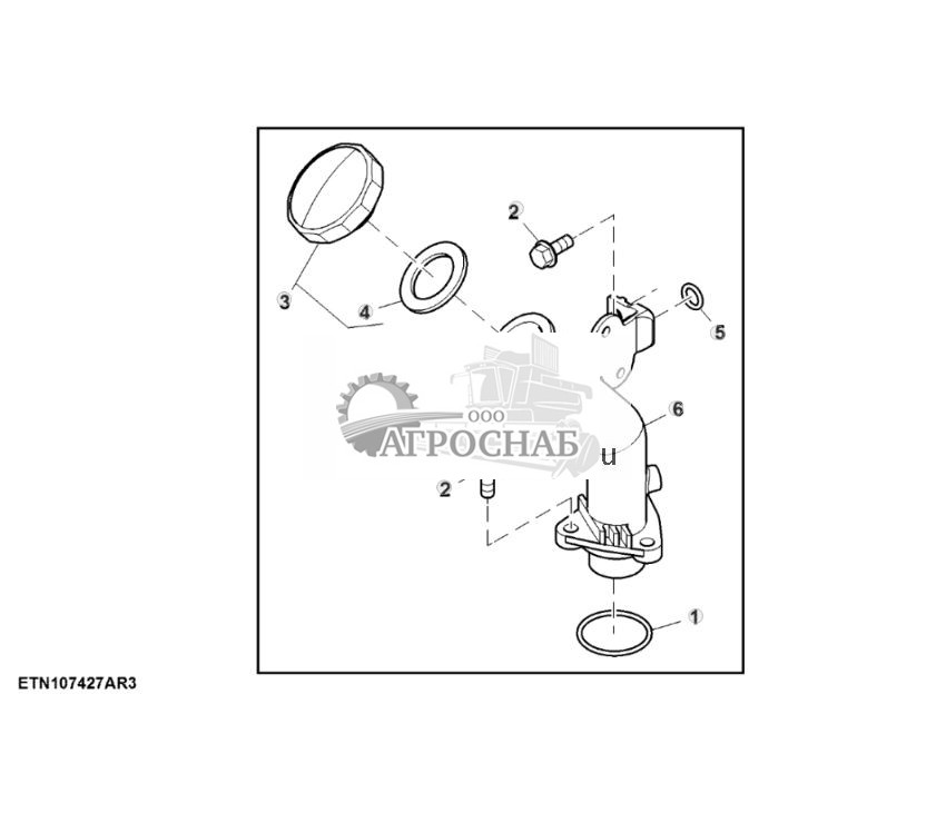 Маслоналивная горловина, трансмиссионное масло - ST882020 1103.jpg